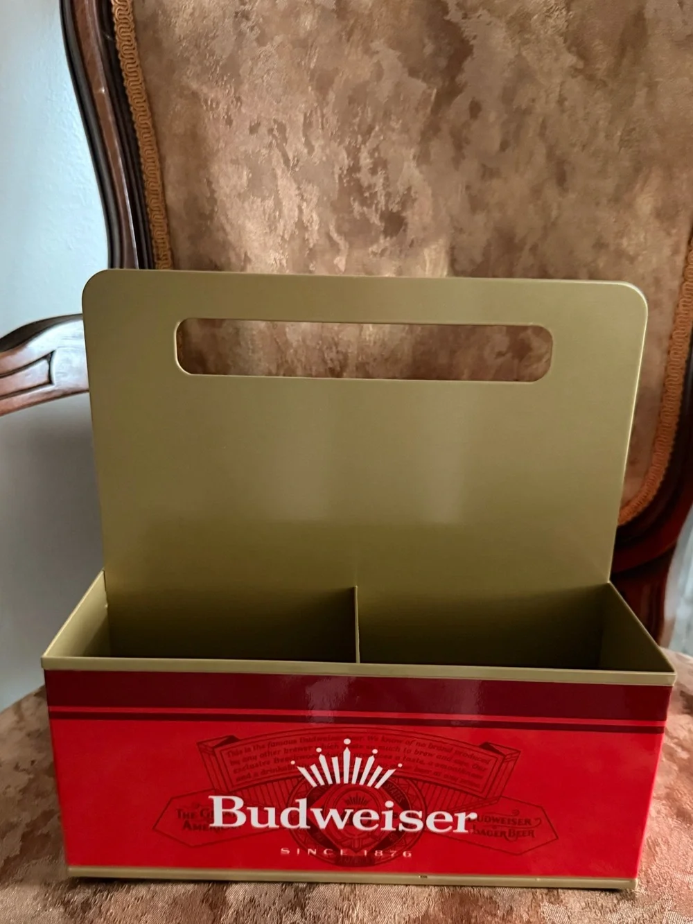 Budweiser great deal
